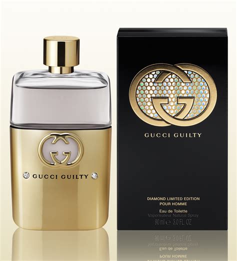 gucci guilty 3.4|guilty Gucci cologne.